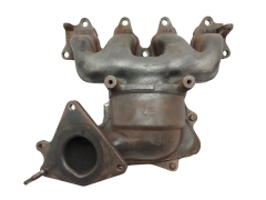 Collecteur D’echappement H108707 600578 7700600578 Renault 2.0 16v Collecteur D’echappement H108707 600578 7700600578 Renault 2.0 16v