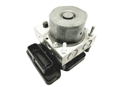 Pompe Abs Smart Forfour 476605476R 0265257284 Bosch 38782