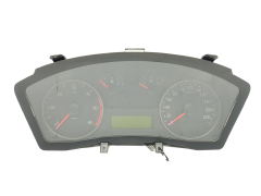 Bloc Compteurs Vitesse Fiat Stilo 46759970 1FCF-10849-BE4 25570