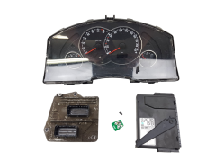 Complet Départ Opel Meriva 12249823 13247085 13214771LP 1.6 16V