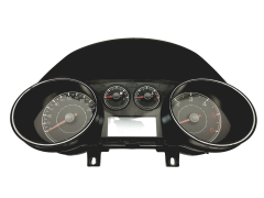 Bloc Compteurs Vitesse Fiat Bravo 51761172 503001980000 36158