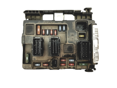 Calculateur PSA 9650618480 U118470003L Siemens 23645 Calculateur PSA 9650618480 U118470003L Siemens 23645