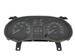 Bloc Compteurs Vitesse Renault Clio 2 8200059763 20853