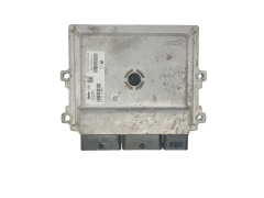 Calculateur 237109221R 237105499R V29086931A Renault Valeo 43876