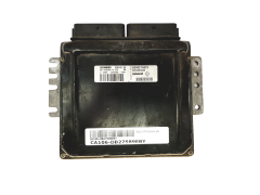 Calculateur S118301113B 8200214973 8200080285 Renault Siemens 27589