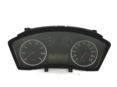Bloc Compteurs Vitesse Fiat Croma 555001090100 5550010903 58904
