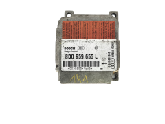 Calculateur Moduł 8D0959655L 0285001305 Audi Bosch 23009