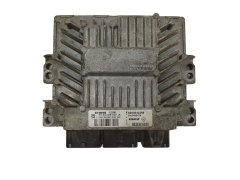 Calculateur S122326107A 8200542288 8200495479 Renault Siemens 14776