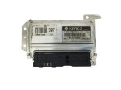 Calculateur 9030930131F 39110-02800 MXE1IN03 Hyundai Kefico 17132