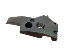 Fixation De Pare-Chocs Droit Master II Movano Interstar OE 8200197138 Fixation De Pare-Chocs Droit Master II Movano Interstar OE 8200197138