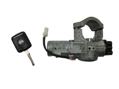 Commutateur D’allumage Nissan Note N0502823 5WK4876 /818 Valeo