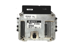 Calculateur 39110-2BAH1 9001120022KL KIA Kefico