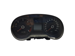 Bloc Compteurs Vitesse VW Polo 6R 6R0920861C