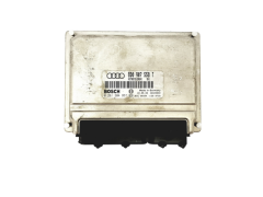 Calculateur  8D0907558T 0261204957 Audi Bosch 16691