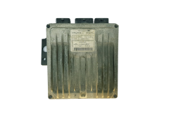 Calculateur 8200303623 8200129109 R0410C063A Renault Delphi 33111