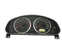 Bloc Compteurs Vitesse Mazda 2 3M7110849MG DD1455430 53126