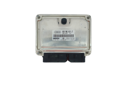Calculateur 038906019JT 0281011138 Audi Bosch 40634