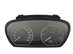 Bloc Compteurs Vitesse BMW 1 E87 1041568 51090
