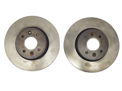 Disque De Frein Avant Renault Dacia 402069518R 402006413R