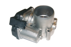 Boitier Papillon D’admission 03C133062T 11331690601 VW Audi Seat Skoda Vika