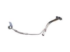 Tuyau De Turbine 9805331280 2.0 e-HDI Citroen Peugeot Ford