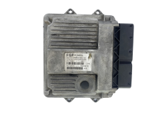 Calculateur 55194016 MJD6JF.Y1 71600.007.02 FGP Lancia 50918