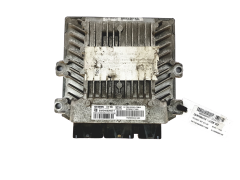 Calculateur 5WS40029O-T 9655041480 SID806 Siemens PSA