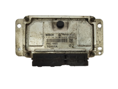Calculateur Toyota 89661-0H023 0261208702 Bosch 14128