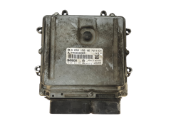 Calculateur A6391500679 PMN902289 0281011841 Mitsubishi Bosch 28243