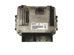 Calculateur 0281012965 51806558 Alfa Romeo Bosch