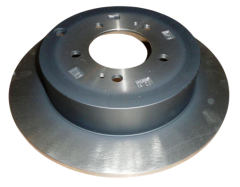 Disque De Frein Arrière Original C-Crosser 4007 Outlander 1611500480 4615A035 
