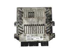 Calculateur 7S61-12A650-AA 5WS40433A-T SID 804 Ford  Siemens 27142