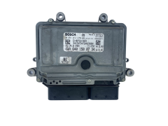 Calculateur A6401500734 0281014670 Mercedes Bosch 50738