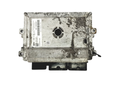 Calculateur 9811545080 9800913080 V29059263A PSA Valeo 17167