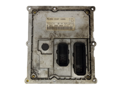 Calculateur Smart 0003107V006 0261205004 Bosch