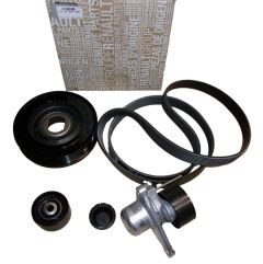 Kit De Courroie De Distribution Nouvelle Original 117200022R Renault 