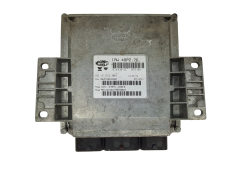 Calculateur PSA 9645989480 9648620880 IAW48P2.76 Magneti Marelli 14493