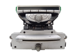 Radio Cd Mini Cooper Boost CD 65.12- 3452681 -01 Alpine Radio Cd Mini Cooper Boost CD 65.12- 3452681 -01 Alpine