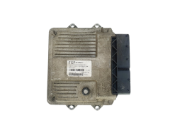Calculateur FGP MJD6JF.P3 55195817 Fiat 35526