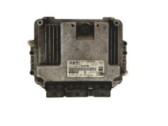 Calculateur 4M51-12A650-YE 0281010701 Fiat Bosch 25567