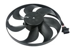 Motoventilateur De Moteur 6X0959455C B11492 VW Seat Skoda Borsehung