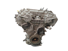Moteur À Essence 3.5 V6 V4YA715 Renault Espace 4 101022A01A