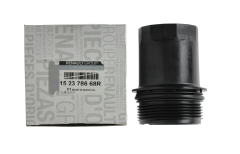 Boîtier De Filtre D’huile Original 152378668R Renault Dacia