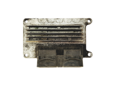 Calculateur IAW5NR2.C5 8200181482 8200262881 Renault Magneti 27619