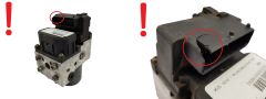 Pompe Abs Opel Zafira Astra G 90581417 0273004362 0265216651 4074