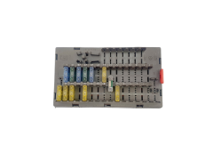 Boîtier Fusibles PSA 9637687480