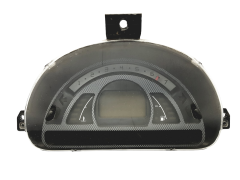 Bloc Compteurs Vitesse Citroen C2 C3 9652008080 H 01 53830