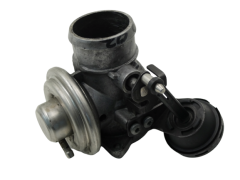 Soupape  Egr 038129637B 038131501E 1,9 TDI VW Audi Seat Skoda