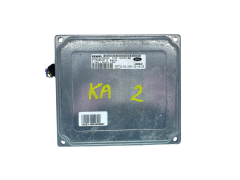 Calculateur 1S5X-12A650-BB S118685001B SIM24 Ford Siemens 