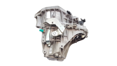 Boîte De Vitesse TL4002 TL4A002 7701700553 1.5dci Renault Clio 3 Modus 23 Boîte De Vitesse TL4002 TL4A002 7701700553 1.5dci Renault Clio 3 Modus 23